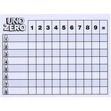 Mattel Games JHH48, Jeu de cartes 