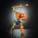 Mattel Les Maîtres de l’Univers – Figurine articulée Le Maître d’armes Masters of the Universe Les Maîtres de l’Univers – Figurine articulée Le Maître d’armes, 6 an(s), Multicolore, Plastique