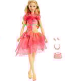 Mattel Wicked Glinda Fashion Doll, Poupée Poupée mannequin, Femelle, 4 an(s), Fille, 289,9 mm, 240 g