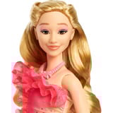 Mattel Wicked Glinda Fashion Doll, Poupée Poupée mannequin, Femelle, 4 an(s), Fille, 289,9 mm, 240 g