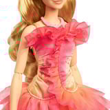 Mattel Wicked Glinda Fashion Doll, Poupée Poupée mannequin, Femelle, 4 an(s), Fille, 289,9 mm, 240 g