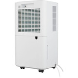Medion DH10 (MD12047), Déshumidificateur Blanc
