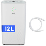 Medion DH10 (MD12047), Déshumidificateur Blanc