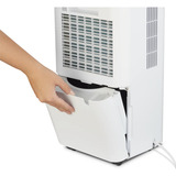 Medion DH10 (MD12047), Déshumidificateur Blanc