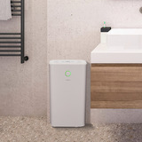 Medion DH10 (MD12047), Déshumidificateur Blanc