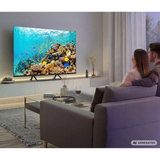Medion LIFE MD 855701 Google TV 55" 4K Ultra HD QLED Noir