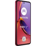 Motorola g84 5G, Smartphone Magenta