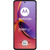 Motorola g84 5G, Smartphone Magenta