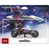 Nintendo Figurine 