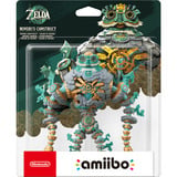Nintendo amiibo Mineru-Konstrukt, Jeu 