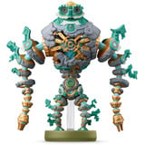 Nintendo amiibo Mineru-Konstrukt, Jeu 