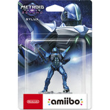 Nintendo amiibo Sylux (Metroid Prime 4), Figurine 