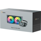 Ocypus Sigma L24 ARGB, Watercooling Noir