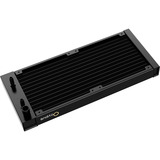 Ocypus Sigma L24 ARGB, Watercooling Noir