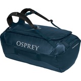 Osprey Transporter 65, Sac Bleu, 65 litre