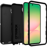 Otterbox 77-97789, Housse smartphone Noir