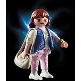 PLAYMOBIL Back to the Future - Pick-up de Marty, Jouets de construction 70633