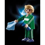 PLAYMOBIL Back to the Future - Pick-up de Marty, Jouets de construction 70633