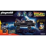 PLAYMOBIL Back to the Future - Pick-up de Marty, Jouets de construction 70633