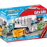PLAYMOBIL Jouets de construction