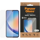 PanzerGlass 7327, Film de protection Transparent