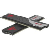 Patriot 16 Go DDR5-6000 (2x 8 Go) mémoire vive Noir, PVV516G600C36K, XMP 3.0, EXPO