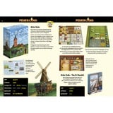 Pegasus Terre d'Arler, Jeu de société 