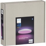 Philips Hue Hue White & Color Ambiance Plafonnier Datura, petit, Lumière LED Blanc