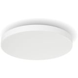 Philips Hue Hue White & Color Ambiance Plafonnier Datura, petit, Lumière LED Blanc