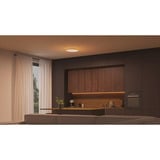 Philips Hue Hue White & Color Ambiance Plafonnier Datura, petit, Lumière LED Blanc