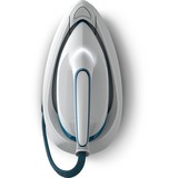 Philips PerfectCare 6000 Series PSG6022/20 Centrale vapeur, Centrales à vapeur Blanc/Bleu, 2400 W, 500 g/min, Semelle SteamGlide Plus, 6,5 bar, 1,8 L, 130 g/min