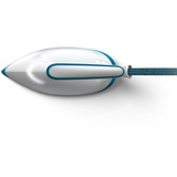 Philips PerfectCare 6000 Series PSG6022/20 Centrale vapeur, Centrales à vapeur Blanc/Bleu, 2400 W, 500 g/min, Semelle SteamGlide Plus, 6,5 bar, 1,8 L, 130 g/min