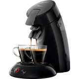 Philips Senseo Original HD6553/67, Padmaschine Noir