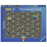 Ravensburger Puzzle Disney Pixar Toy Story : Buzz Lightyear 