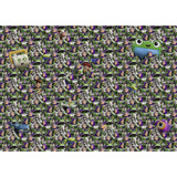 Ravensburger Puzzle Disney Pixar Toy Story : Buzz Lightyear 