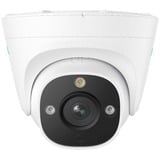 Reolink P334, Caméra de surveillance Blanc