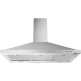 Respekta CH 44068-90 IXA, Hotte aspirante Acier inoxydable