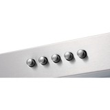Respekta CH 44068-90 IXA, Hotte aspirante Acier inoxydable