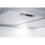 Respekta CH 44068-90 IXA, Hotte aspirante Acier inoxydable