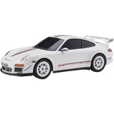 Revell 246629090, Voiture télécommandée Blanc/Noir