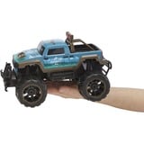 Revell RC Truck Mounty, Voiture télécommandée 
