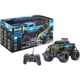 Revell RC Truck Mounty, Voiture télécommandée 