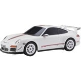 Revell Voiture RC Porsche 911 GT3 RS, Voiture télécommandée Blanc/Noir