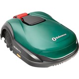 Robomow RK3000 PRO, Robot tondeuse Vert foncé/Noir