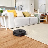 Roborock S7 MaxV, Robot aspirateur Noir