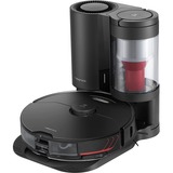 Roborock S7 MaxV, Robot aspirateur Noir