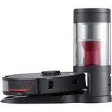 Roborock S7 MaxV, Robot aspirateur Noir
