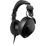 Rode Microphones NTH-100, Casque/Écouteur Noir