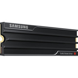 SAMSUNG 9100 PRO 8 To M.2 PCI Express 5.0 NVMe V-NAND SSD 8 To, M.2, 14800 Mo/s
