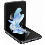 SAMSUNG Galaxy Z Flip4, Smartphone Noir